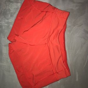 Lulu speed short